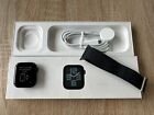 Apple Watch SE (2. Generation) GPS 44mm - ICloud Sperre