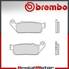 Pastiglie Brembo Freno Anteriori 07HO41.08 per Honda XL V TRANSALP 600 1994 1996