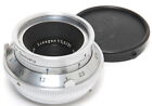 Robot Schneider Kreuznach Xenagon 3,5/30mm lens for Robot Royal camera