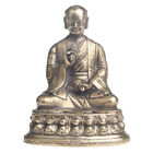 Statua Di Buddha Del Buddismo Arredamento Casa in Bronzo Decorazione Religiosa