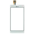 LG Optimus 4x HD P880 Touchscreen digitizer display glass white