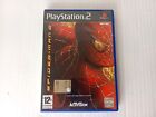 Spider-Man 2 Gioco per Console Sony Playstation 2 PS2 PAL ITA OTTIMO