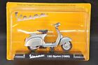 VESPA COLLECTION SCALA 1/18 RCS LIBRI RACCOLTA EDICOLA VESPA 150 SPRINT (1965)