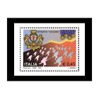 REP0245 - 2005 Brigata Sassari MNH/**