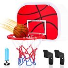 Dreamon Canestro Basket Bambini da Camera Ufficio Porte Interne Cesta (Y8g)