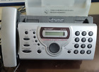 Telefono/Fax Sharp UX-P420