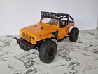 Axial Scx10 1/10 Scale RC Crawler