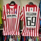 Maglia calcio lanerossi Vicenza 2020 2021 Meggiorini