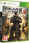 Gioco XBOX 360 usato garantito GEARS OF WAR 3 ita bundle copy