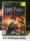 HARRY POTTER E IL CALICE DI FUOCO   XBOX