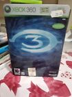 Halo 3 Steelbook Xbox360 N.G807