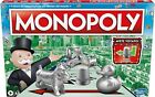 Monopoly rettangolare Monopoli classico in Italiano Hasbro Gaming -nuovo-Italia