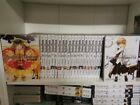 Pandora Hearts Completa 1-24