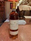 CHATEAU D YQUEM - Sauternes - France 1997 - (0.750cl)