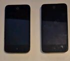 Apple iPod touch 4th Generation (Late 2010) Black (8GB)