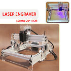 CNC Lasergravurmaschine Multifunktional Mini USB Laser Engraver Graviermaschine