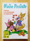 FIABE PROIBITE n. 4 - 1973 - Porfirio e lo stupratore di conigliette EDIFUMETTO