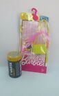 R/ sachet accessoires barbie