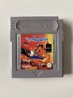 Aladdin Nintendo Game Boy classic PAL - Nur Modul