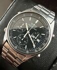 Seiko 7a38-706a Speedmaster Chrono 1985 RARE