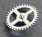 CITIZEN 8110 8100 CHRONOGRAPH 088-08 REDUCTION WHEEL AND PINION N.O.S. VINTAGE