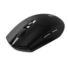 Logitech G304 Mouse da gaming wireless - Nero