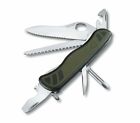 Victorinox Soldier 08 multiuso dell Esercito Svizzero 10 funzioni 0.8461.MWCH