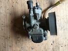 Fantic Koala 50 Carburettor genuine Delorto (needs servicing)