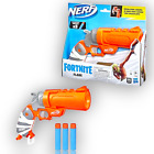 Nerf Fortnite Flare con 3 Mega Dardi F3368 Hasbro 8 Anni+