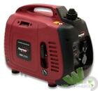 GENERATORE CORRENTE INVERTER PMI2000 POWERMATE BENZINA 3,5L GRUPPO ELETTROGENO