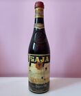 Barbaresco Gaja 1962 - Grande Vino da Collezione