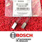 Genuine Bosch Hedge Trimmer Carbon Brushes 0 600 845 068 AHS 40/48/55/65-24 6000