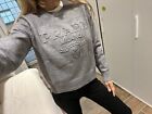 Maglia Maglione Jumper Modello Prada Tg S