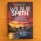 Eredità di guerra - Smith Wilbur