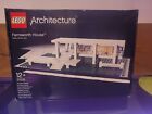 Lego Architecture Casa Farnsworth 21009