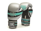 LEONE GUANTONI BOXE   GN203 12 BLAST ARGENTO