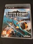 PS3 Playstation 3 PAL battleship