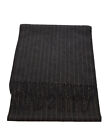 GUCCI SCIARPA UOMO MEN SCARF VINTAGE JHD2798