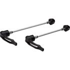 Campagnolo Quick Release Skewers QR12-ZOBFR Bullet Zonda Scirocco