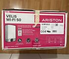 scaldabagno elettrico Ariston Velis Wi-fi 50