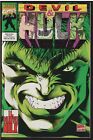 DEVIL E HULK 1 - EDICOLA ( Marvel Italia )