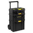 Carrello porta attrezzi Stanley Modular Rolling Tool Box, modello STST83319 1,