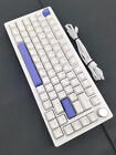 Drunkdeer A75 Magnetic Switch Rapid Trigger Mechanical Keyboard