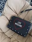 borsa donna love moschino