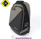 CK MAGMA WHEELED TOOL BAG RUCKSACK - MA2654