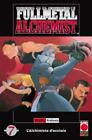 FULLMETAL ALCHEMIST 7 QUINTA RISTAMPA