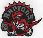 PATCH RICAMO TOPPA TORONTO RAPTORS BASKET NBA AMERICA PALLA CANESTRO