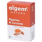 Piperina & Curcuma 45 Capsule