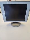 Monitor sony SDM-HS73 17" audio