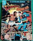 SUPERMAN contro CASSIUS CLAY - Editrice Cenisio (LUG 1978)